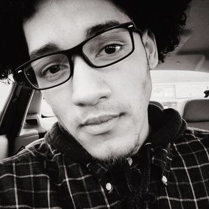 Meet your Posher, Francesco